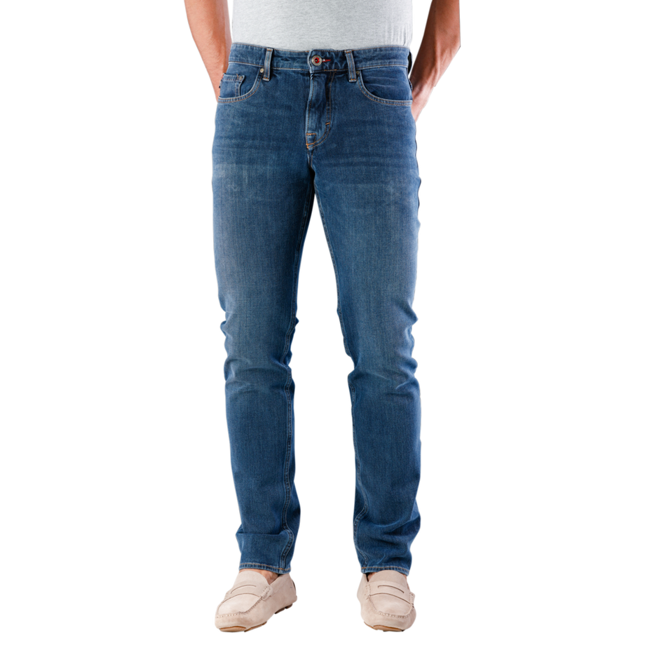 JOOP! Mitch Straight Fit Jeans  