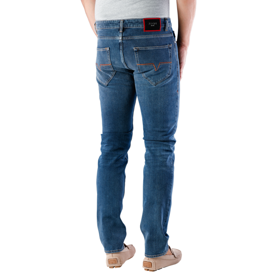 JOOP! Mitch Straight Fit Jeans  