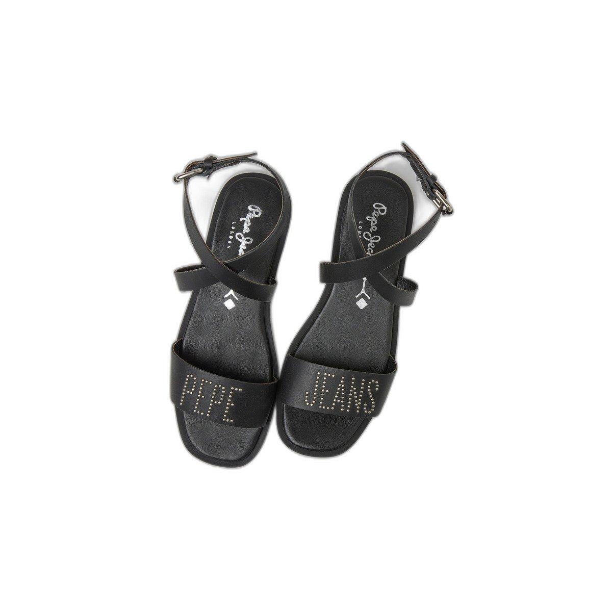 Pepe Jeans  Sandalen für Frauen  Irma Log 