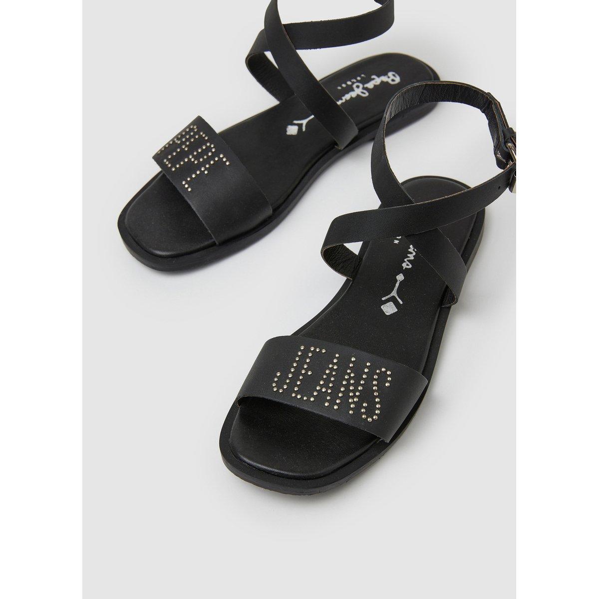 Pepe Jeans  Sandalen für Frauen  Irma Log 