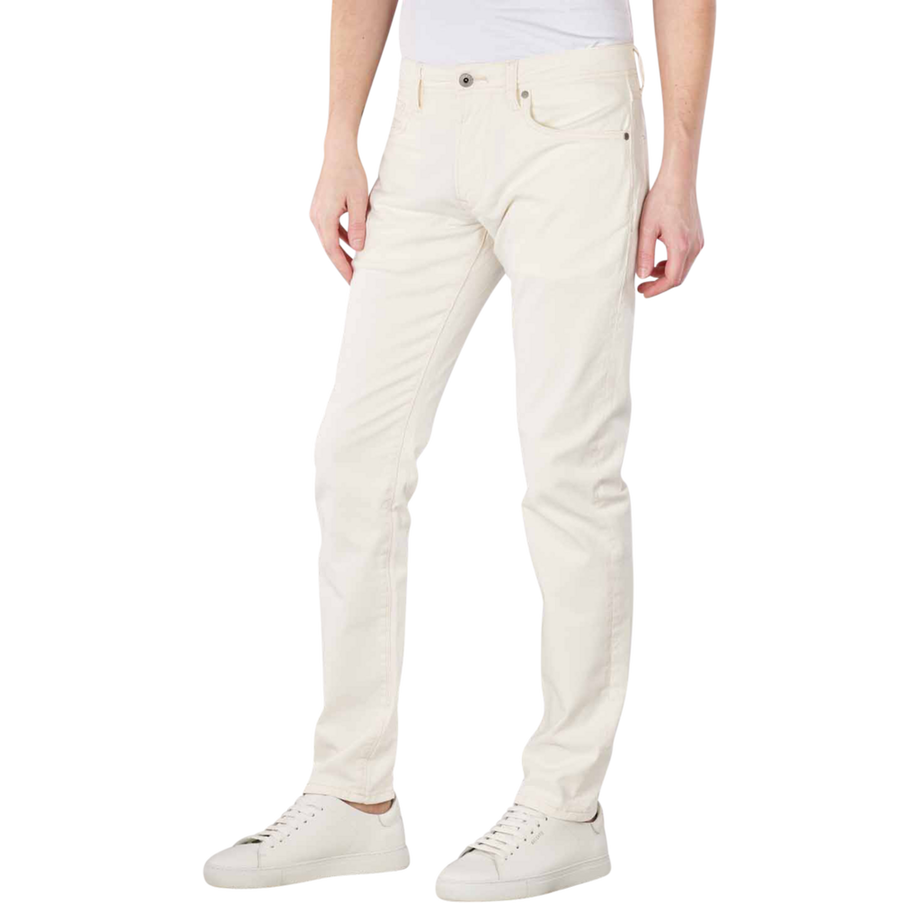 Pepe Jeans London Stanley Tapered Fit Jeans  