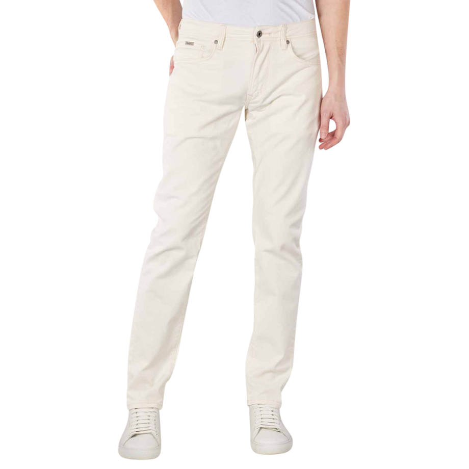 Stanley Tapered Fit