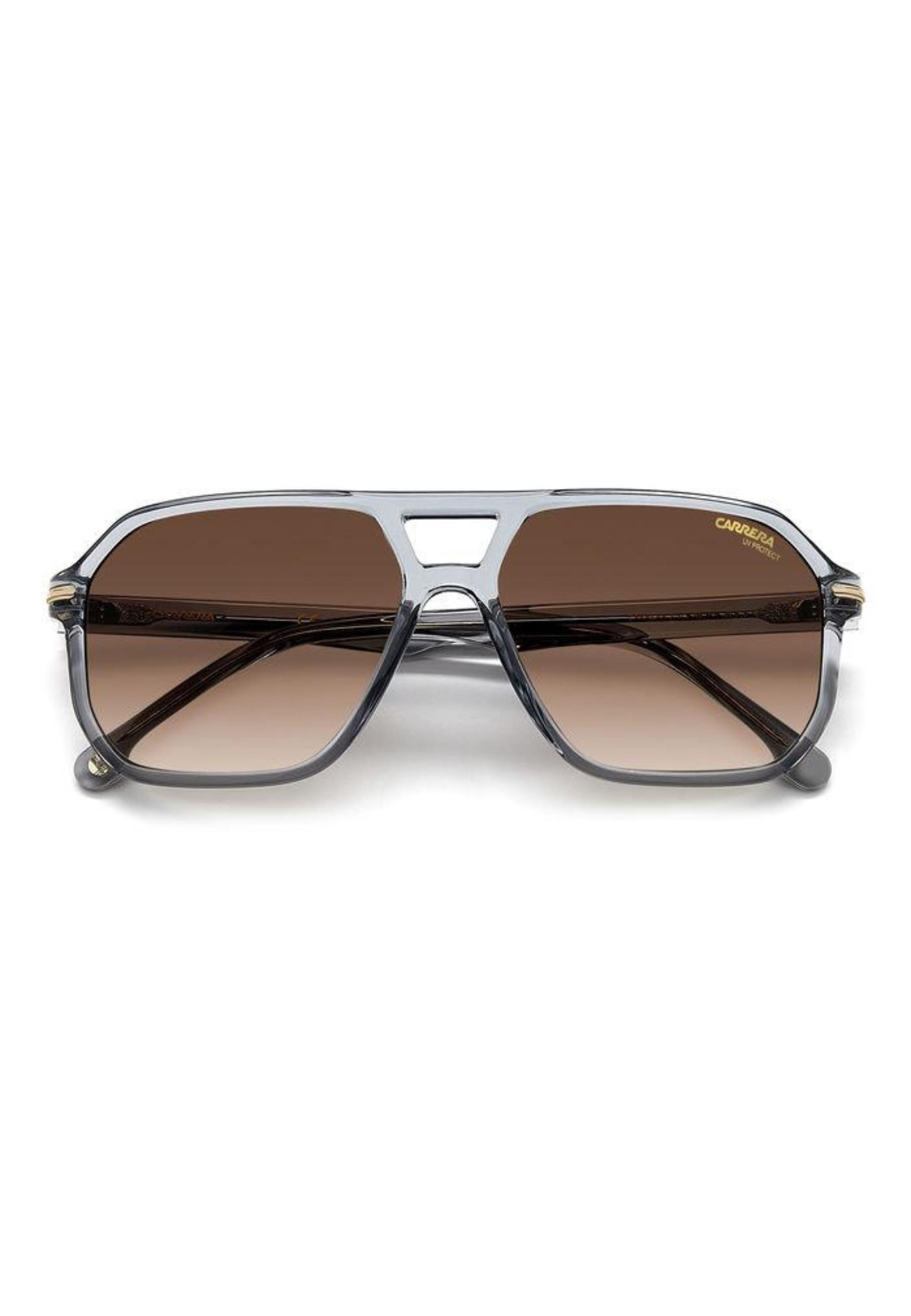 Carrera 302/S KB7 HA Grey Occhiali da Sole  