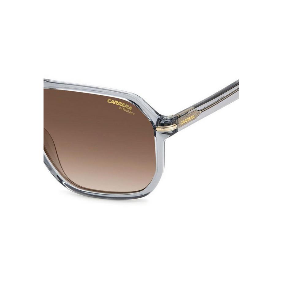 Carrera 302/S KB7 HA Grey Lunettes de Soleil  