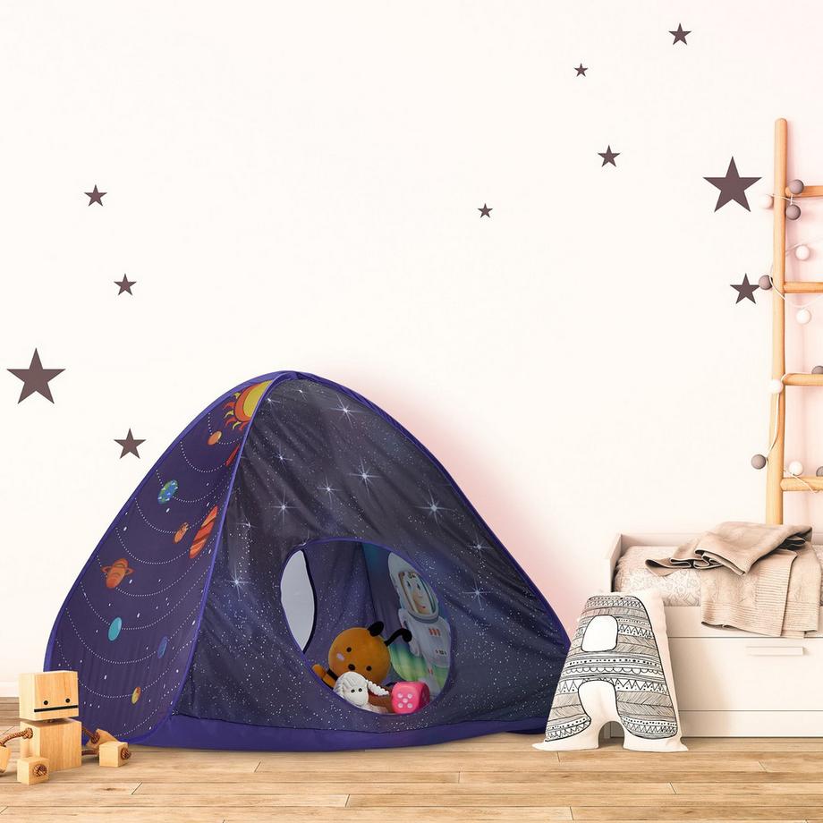 B2X  Tente de jeu pop-up pour l'espace 