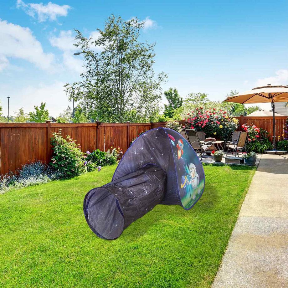 B2X  Tente de jeu pop-up pour l'espace 