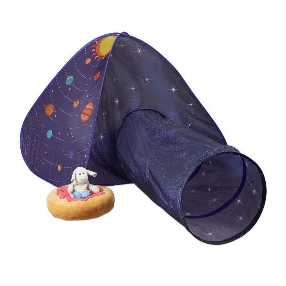 B2X  Tente de jeu pop-up pour l'espace 