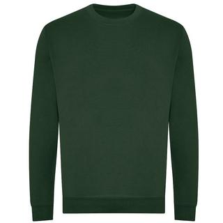 AWDis Bio-Baumwolle Regular Fit Sweatshirt  