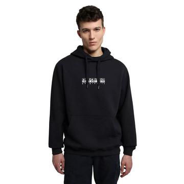 Sweatshirt à capuche  B-Box 1