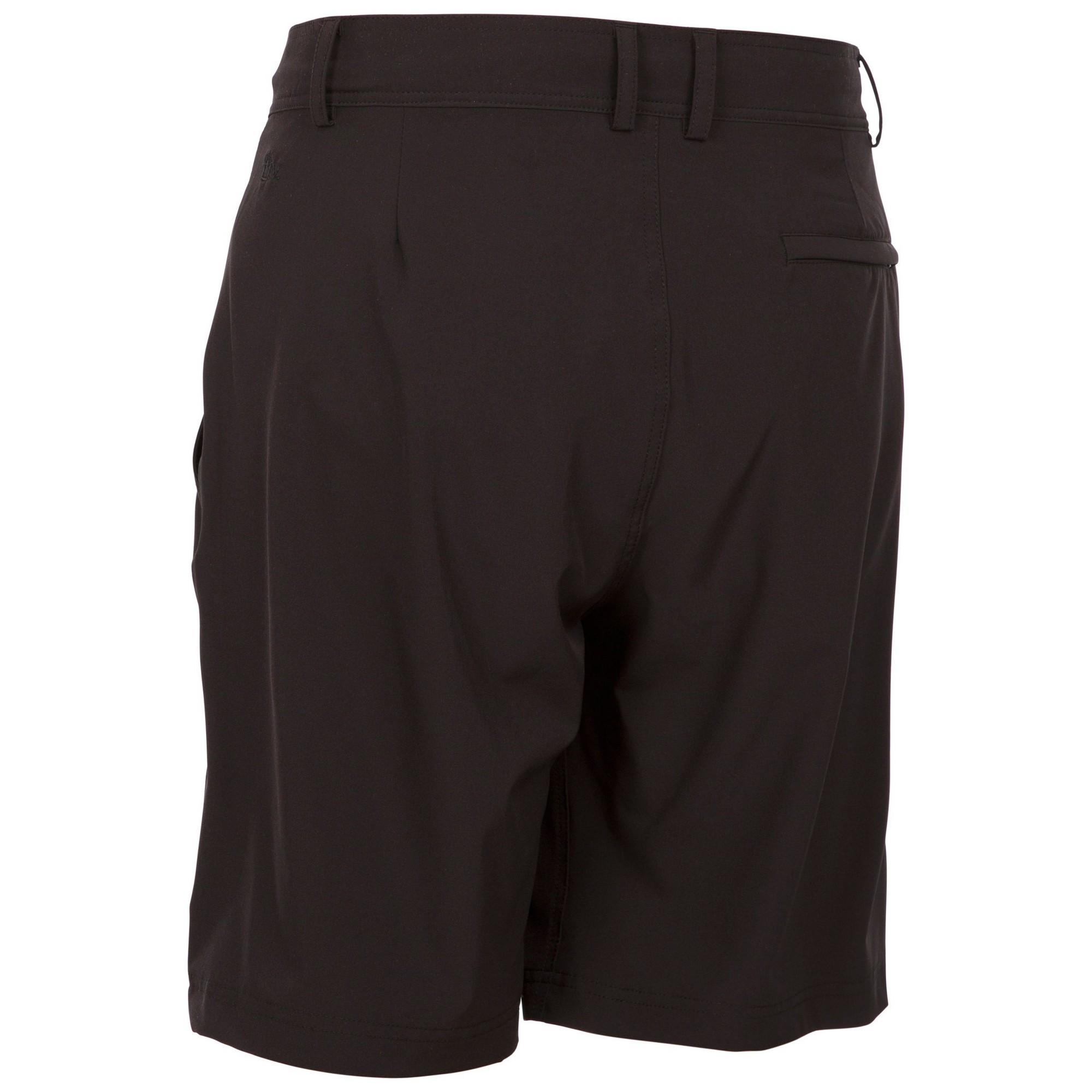 Trespass  Short GRITTLETON 