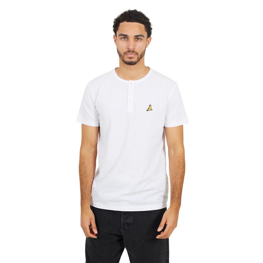 Brave Soul Lot de 6 Polos Manches Courtes  
