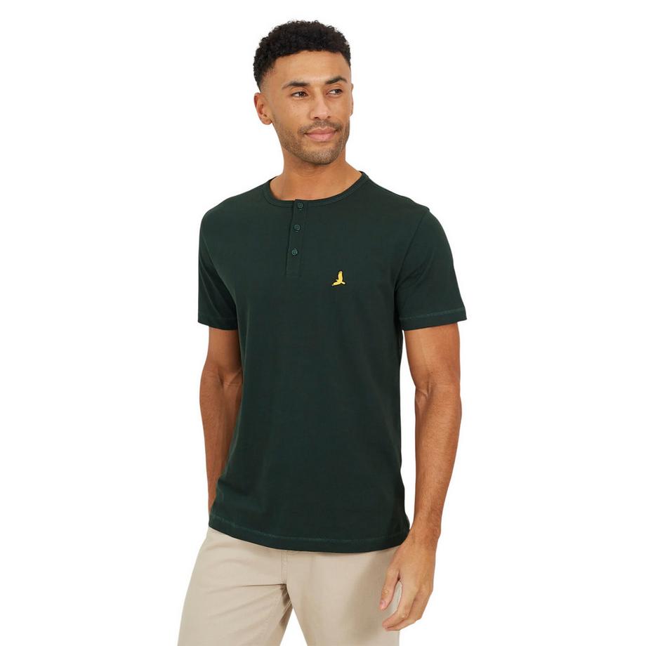 Brave Soul Lot de 6 Polos Manches Courtes  