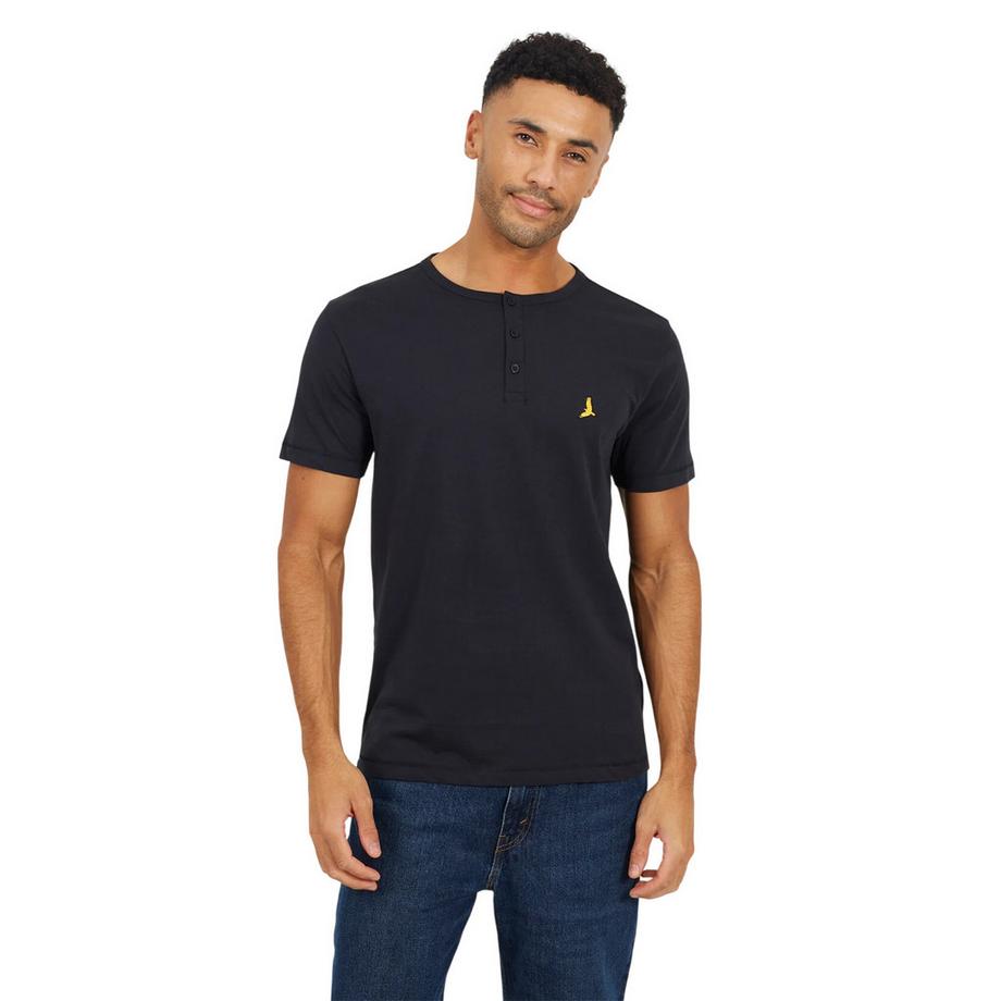 Brave Soul Lot de 6 Polos Manches Courtes  