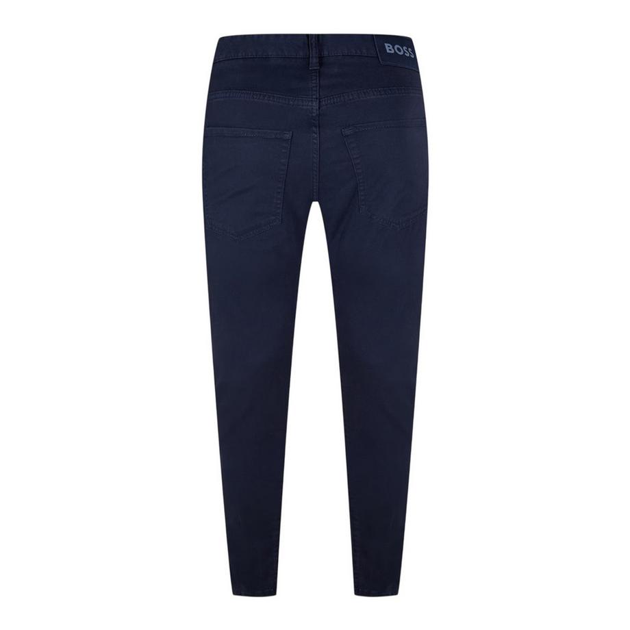 BOSS Hdelaware5 Pantalone Aderente  