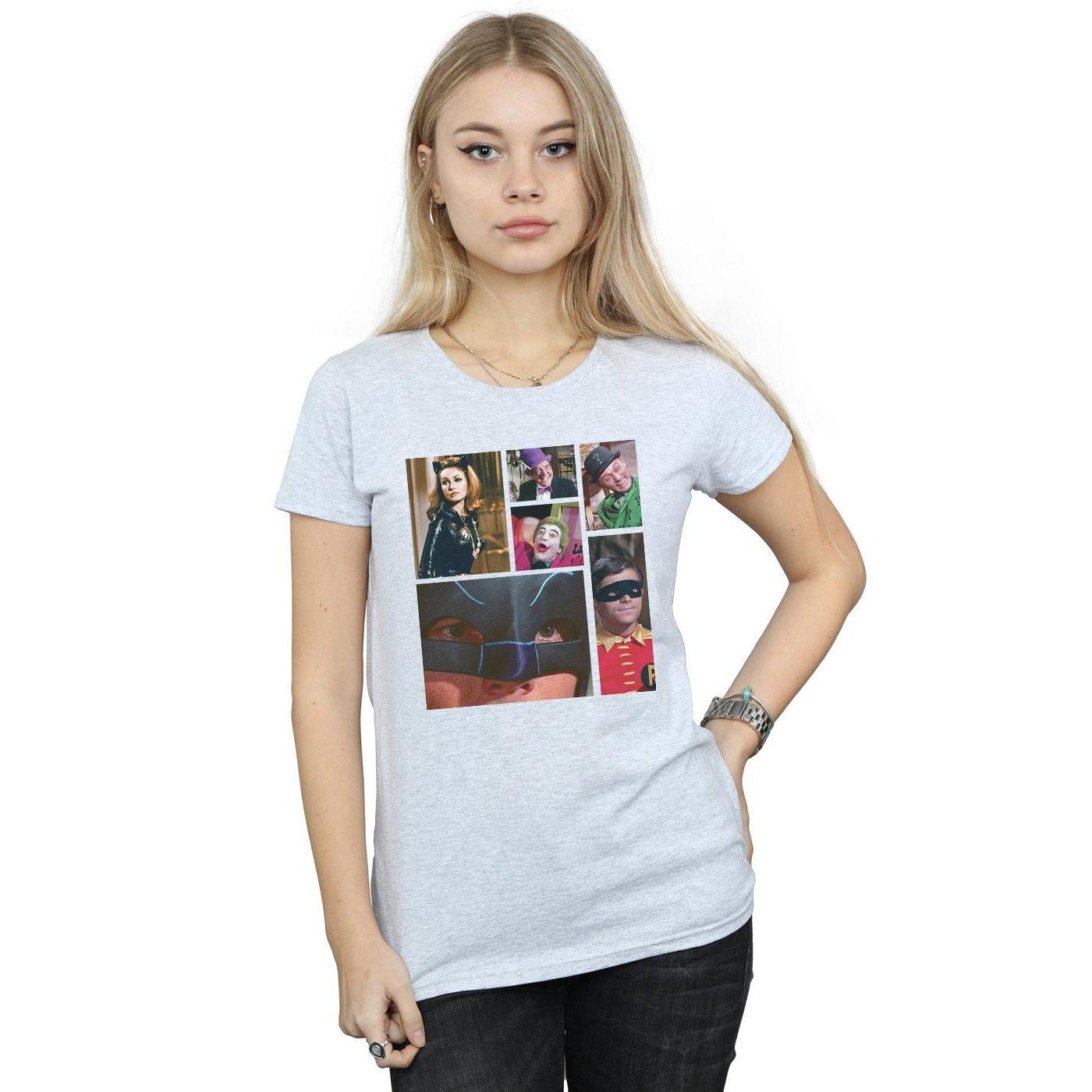 DC COMICS Batman TV Series T-Shirt  