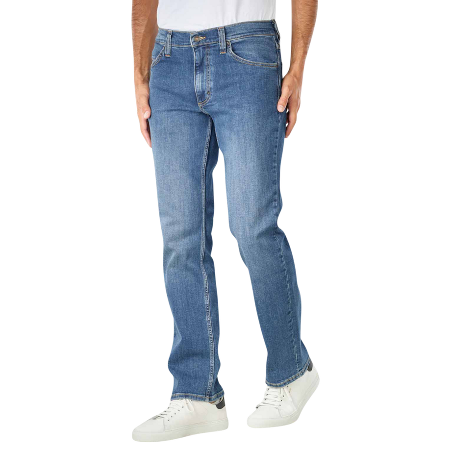 Mustang Tramper Jeans Straight Fit  