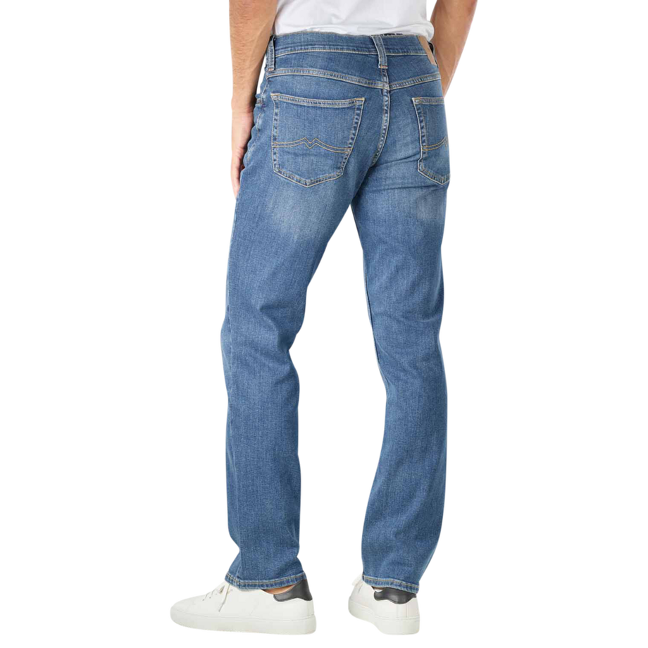 Mustang Tramper Jeans Straight Fit  