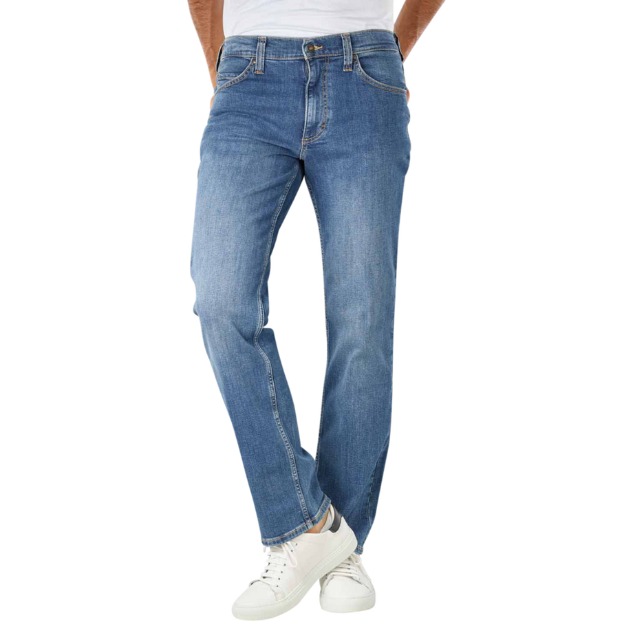 Tramper Jeans Straight Fit