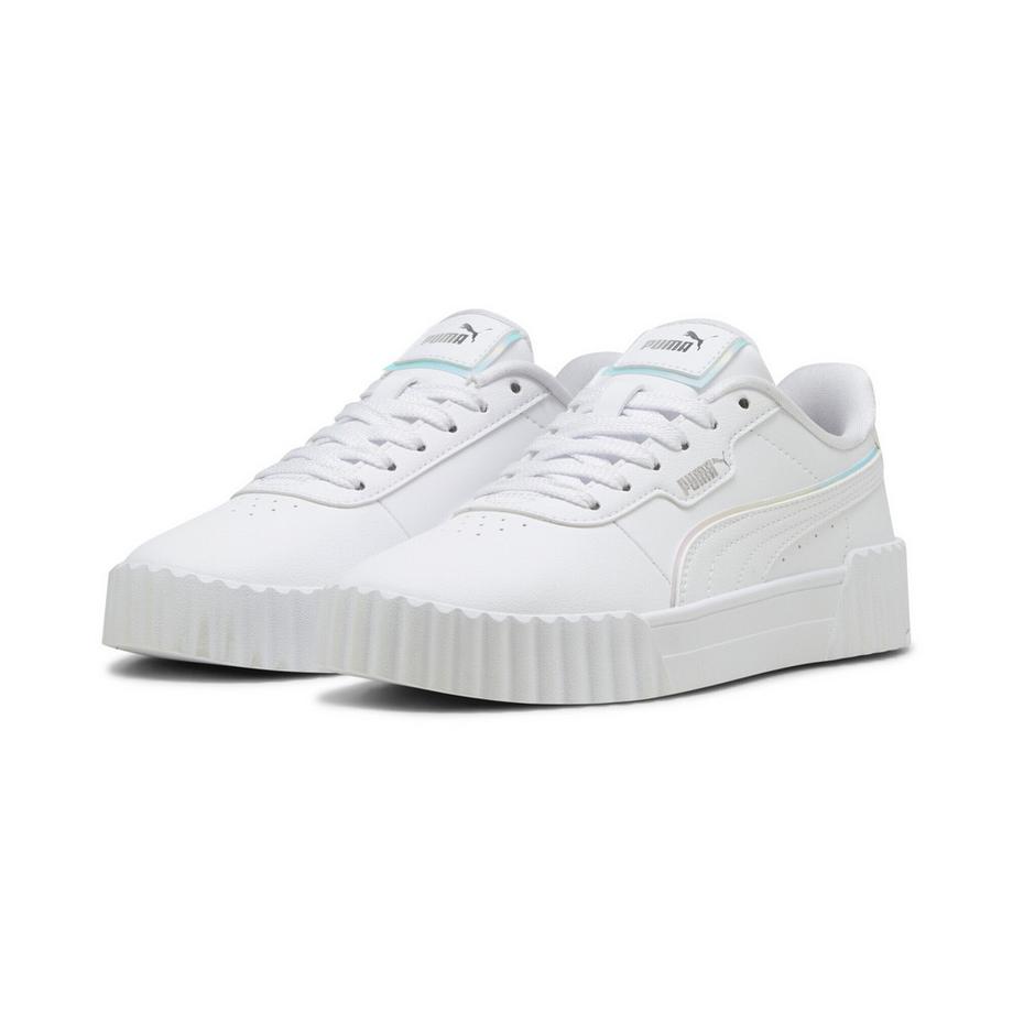 PUMA Carina 3.0 Holo 2.0 Baskets  