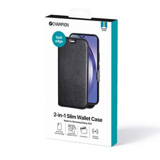 Champion  2-in-1 Slim Wallet Galaxy A54 