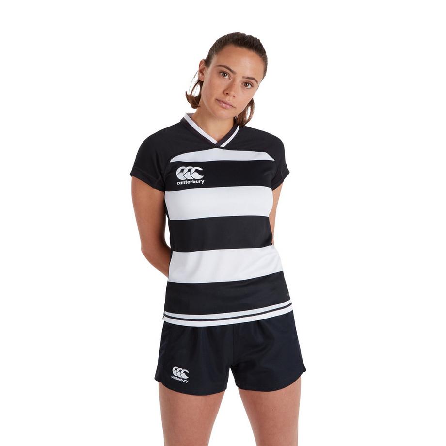Canterbury  Evader Maglia Ad Anello 