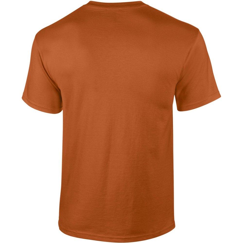 Gildan Ultra T-Shirt Maniche Corte  