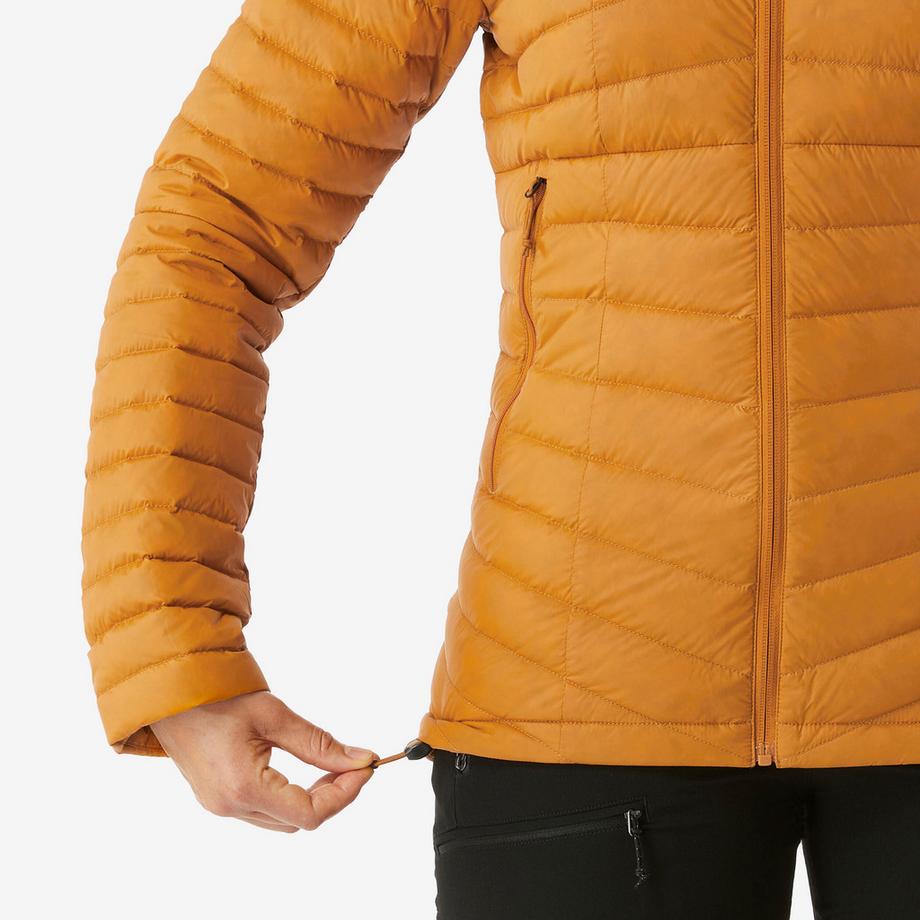 FORCLAZ  Daunenjacke - MT100 