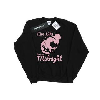 Disney PRINCESS  Sweat NO MIDNIGHT 