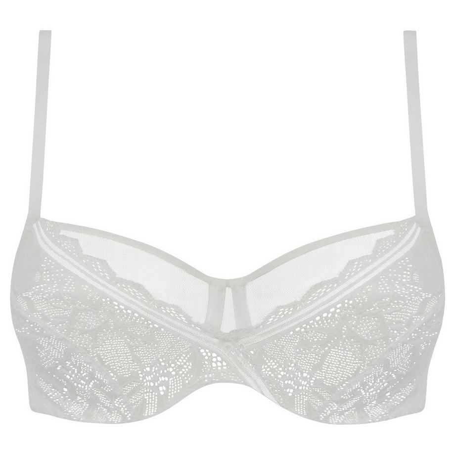 Chantelle Reggiseno in pizzo con ferretto  