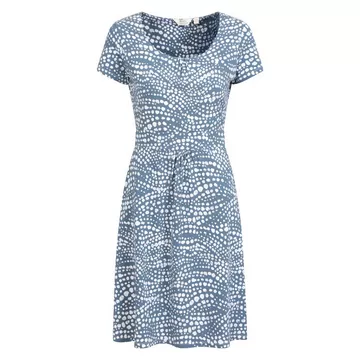 Robe milongue ORCHID
