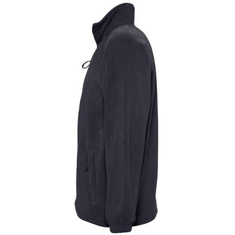SOLS Veste Polaire North  