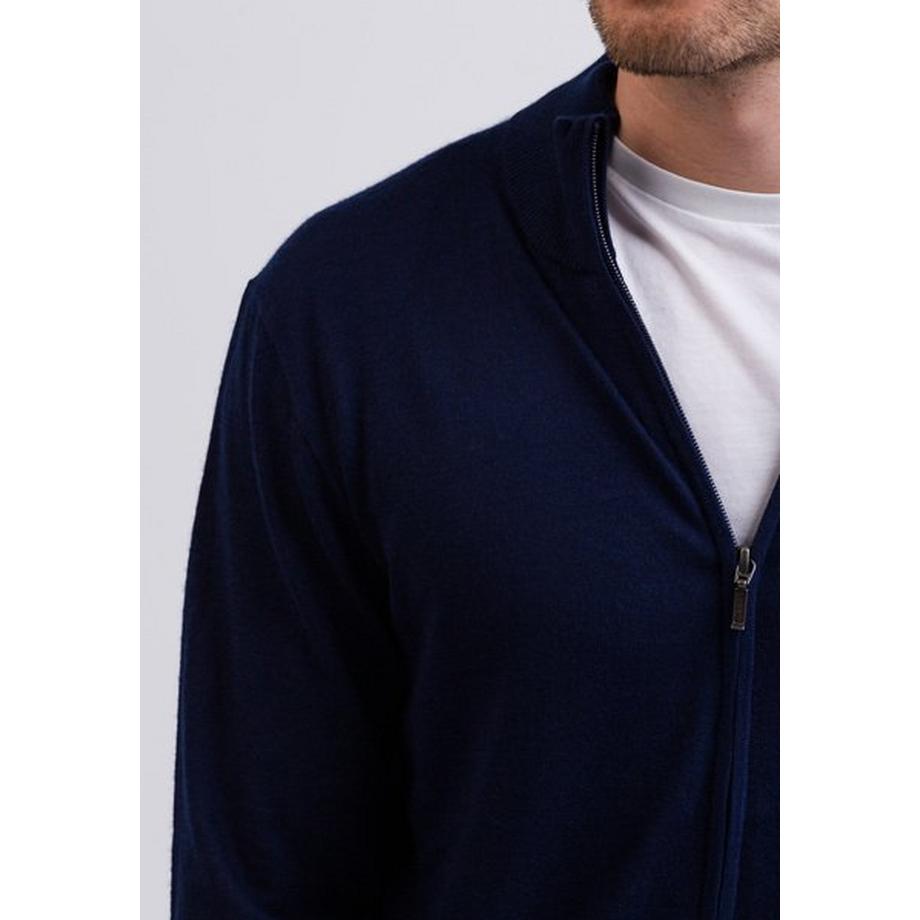 CASH-MERE.CH Kaschmir Cardigan  
