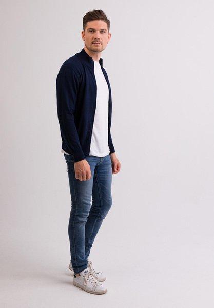 CASH-MERE.CH Cardigan Cashmere  