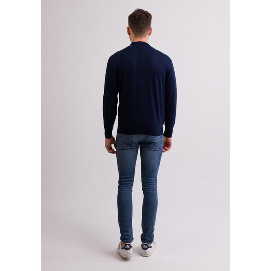 CASH-MERE.CH Kaschmir Cardigan  