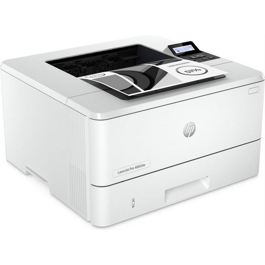 Hewlett-Packard  LaserJet Pro 4002dw 