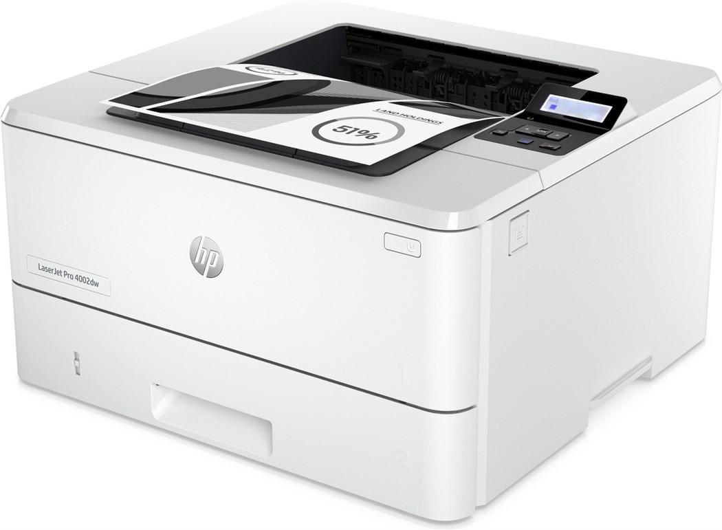 HEWLETT PACKARD  LaserJet Pro 4002dw 