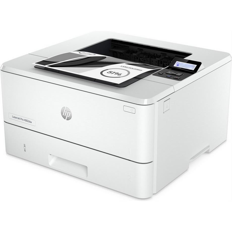 Hewlett-Packard  LaserJet Pro 4002dw 