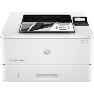 HEWLETT PACKARD  LaserJet Pro 4002dw 