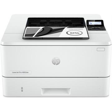 LaserJet Pro 4002dw