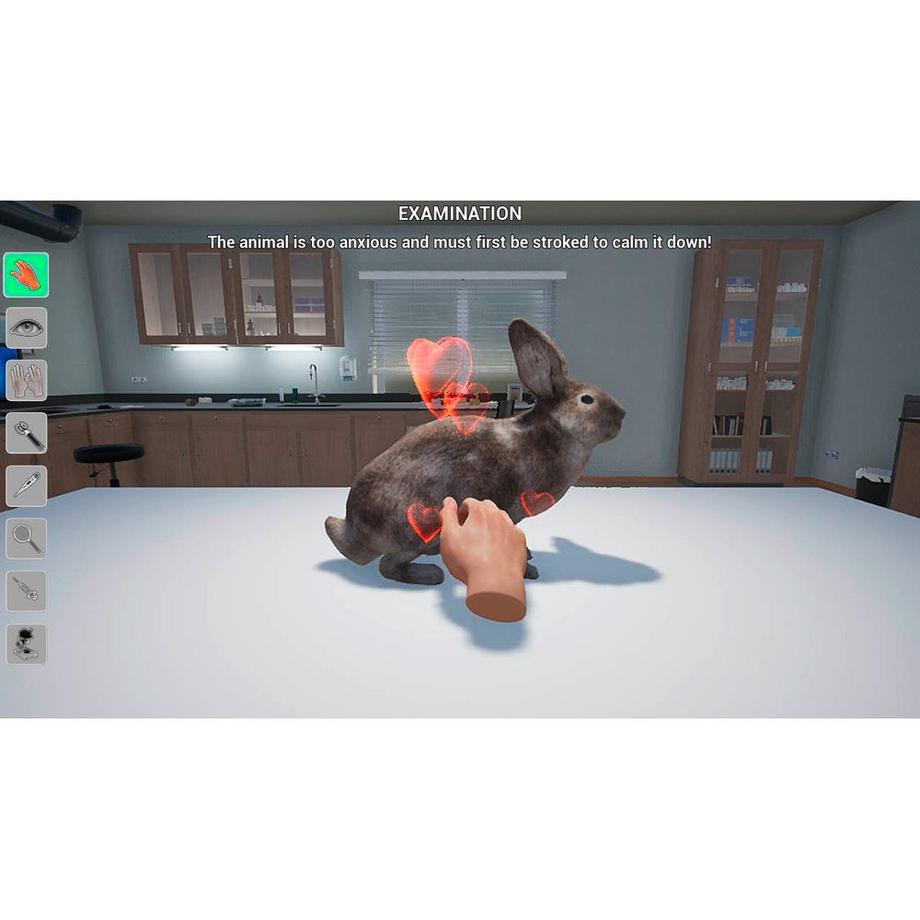 Markt + Technik  Switch Meine Tierarztpraxis 