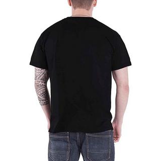 The Beatles Apple Logo T-Shirt  