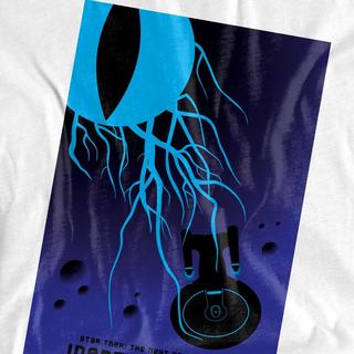 Star Trek The Next Generation Season 4 Episode 18 T-Shirt  