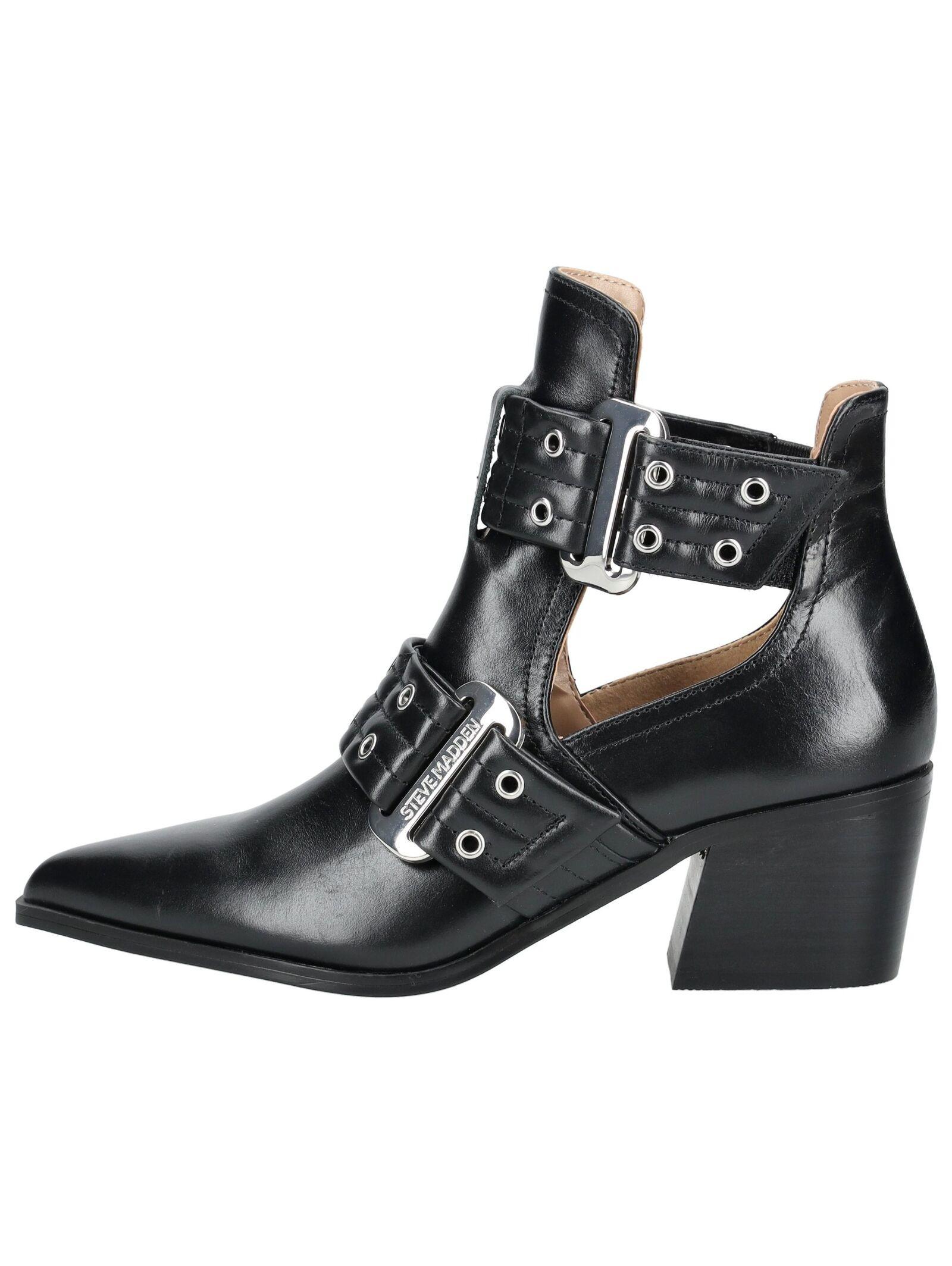 STEVE MADDEN  stivaletti da giustine 