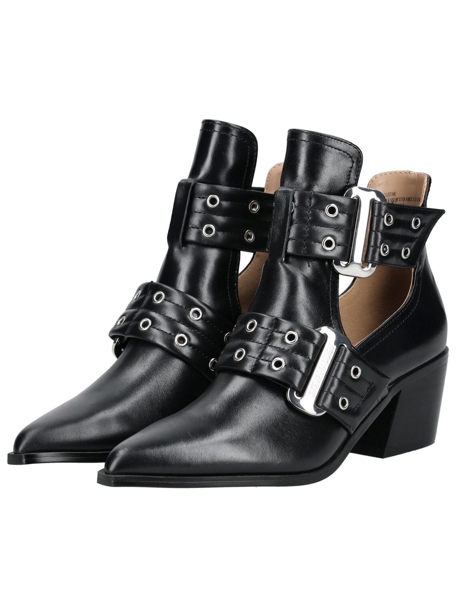 STEVE MADDEN  stivaletti da giustine 