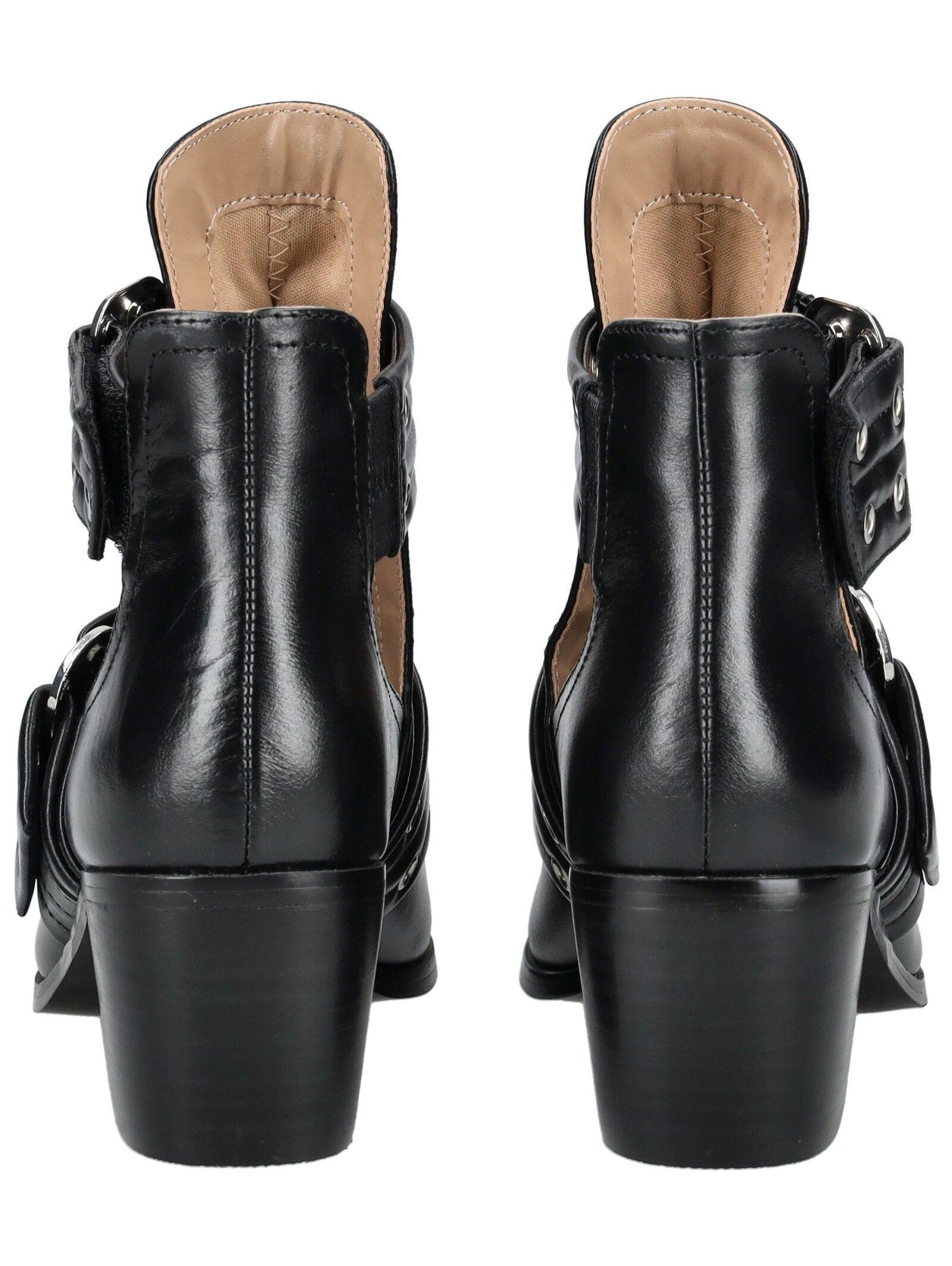 STEVE MADDEN  stivaletti da giustine 