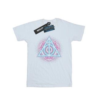 Harry Potter  Deathly Hallows TShirt 