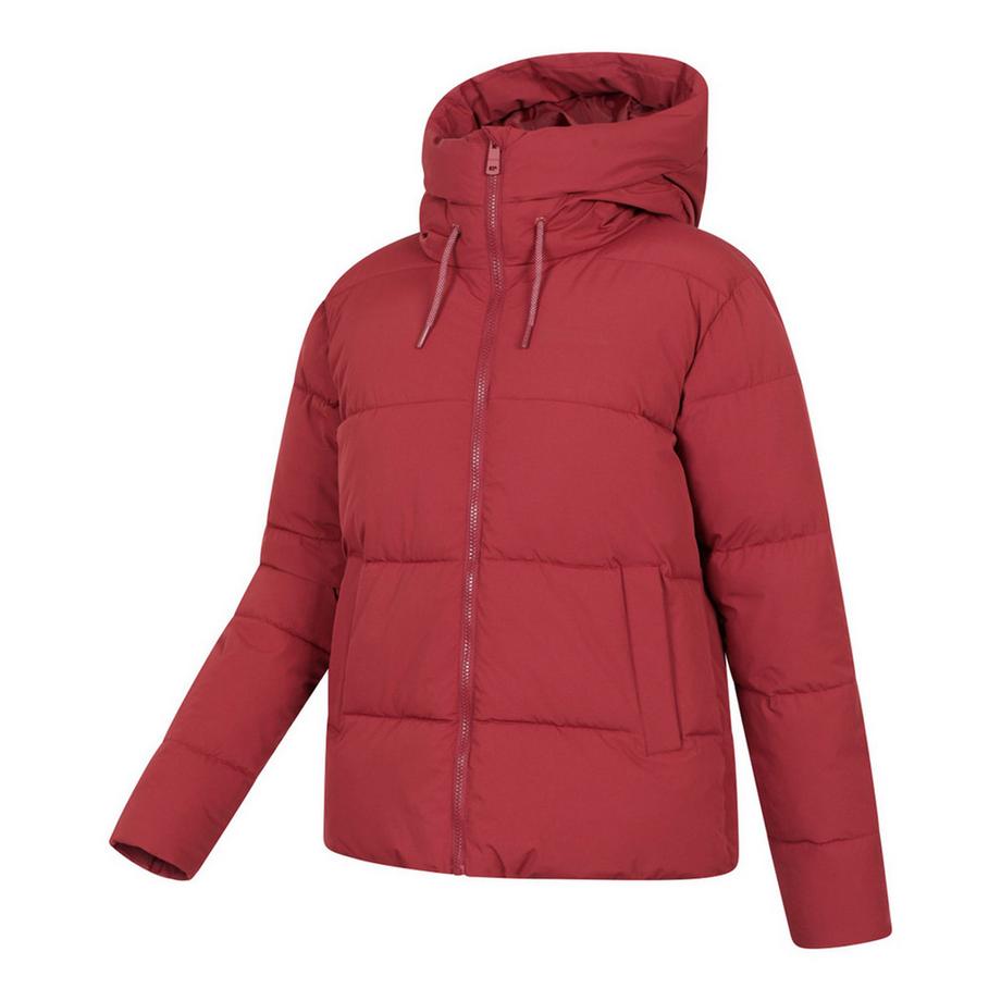Mountain Warehouse Toasty Giacca Imbottita Corto  