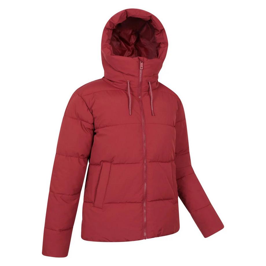 Mountain Warehouse Toasty Giacca Imbottita Corto  