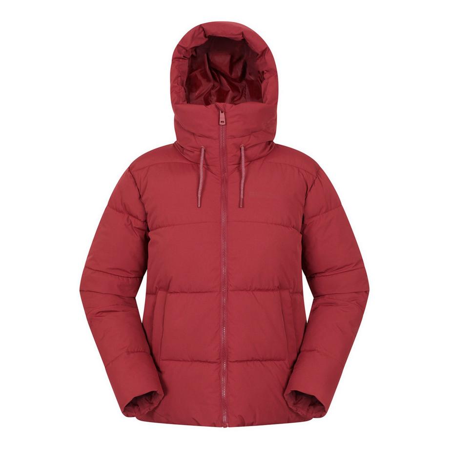 Veste Matelassée Toasty