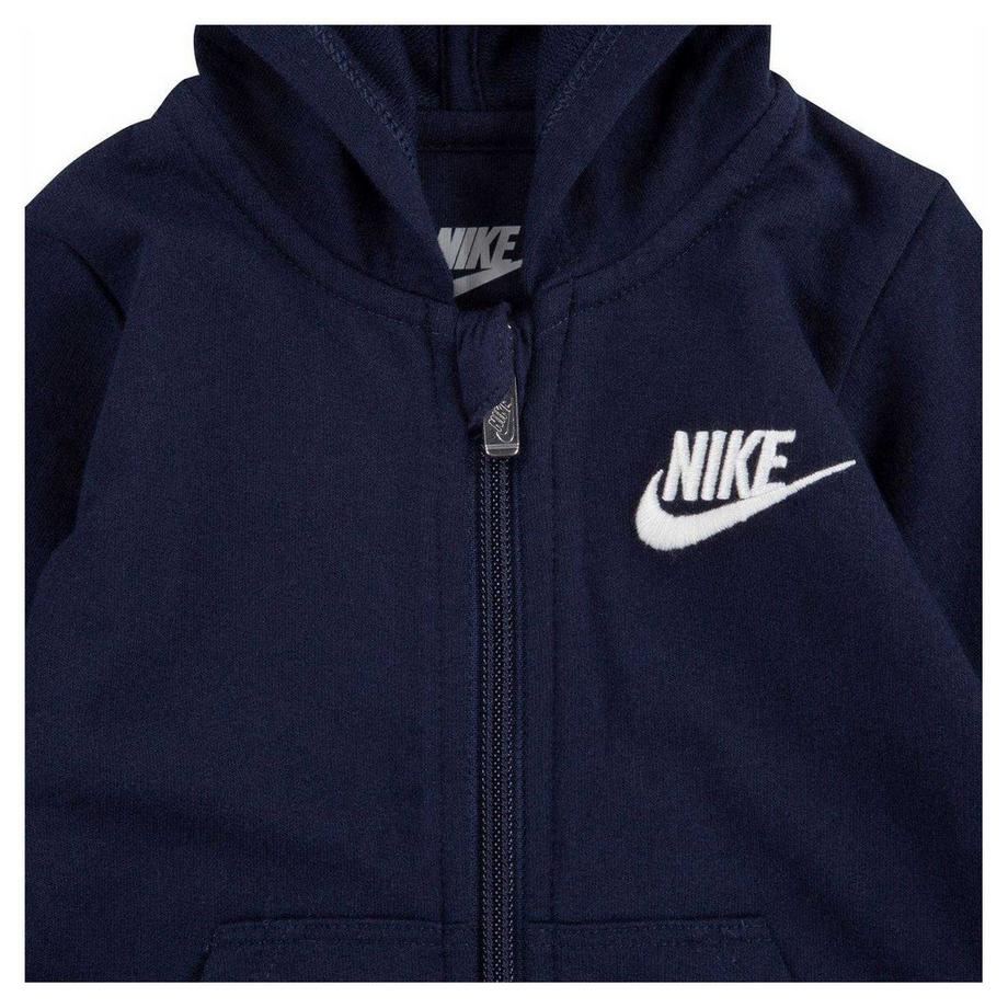 NIKE  Futura Tuta Da Lavoro Con Cappuccio 